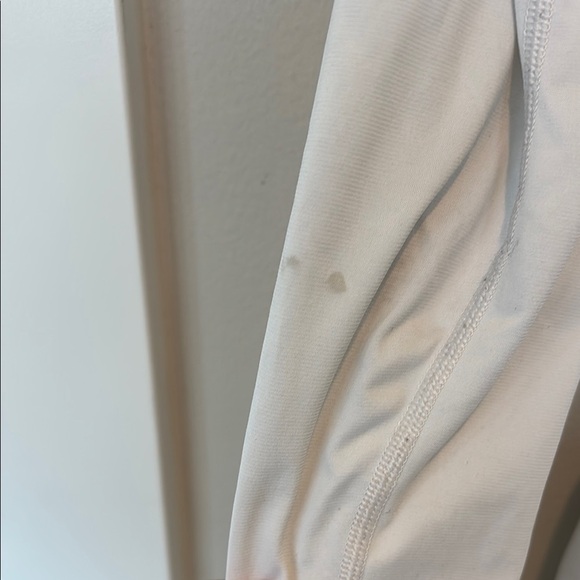 Arc'teryx Women's White Long Sleeve Top - Medium - Picture 5 of 5